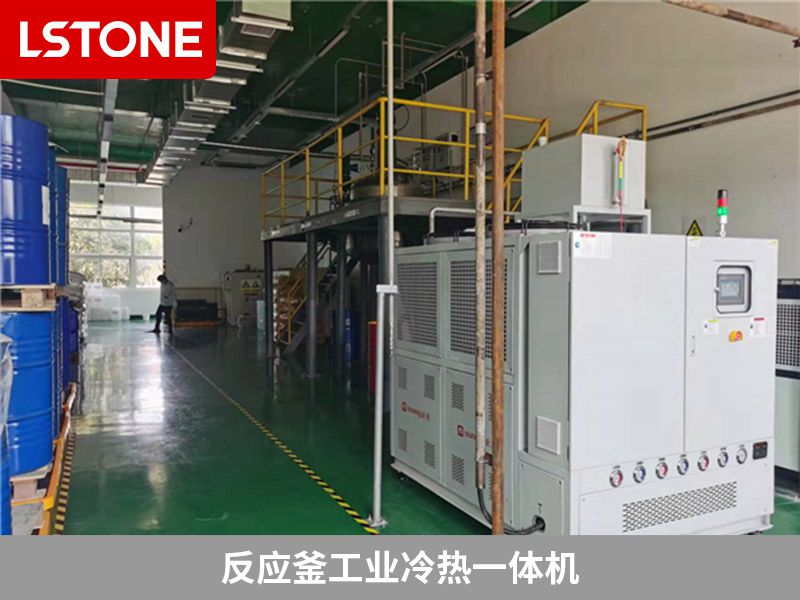 冷水機出現排氣報警如何解決？