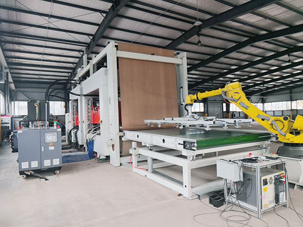 板材生產(chǎn)線模溫機(jī)保養(yǎng)誤區(qū)，90%的廠家忽略了這些細(xì)節(jié)