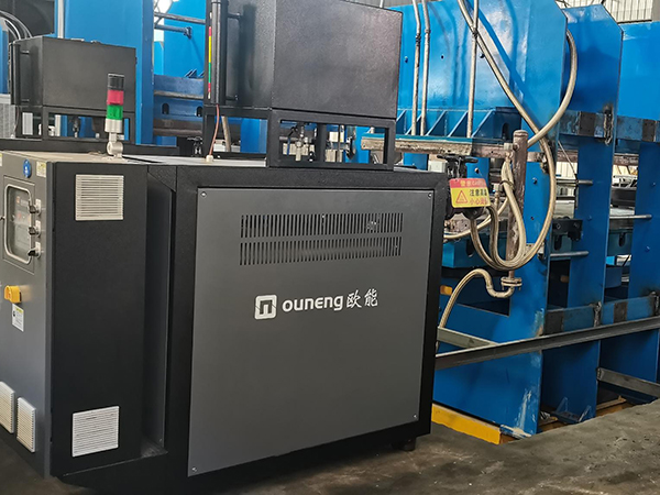 模溫機泵浦故障是什么原因？