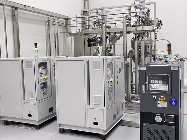 工業(yè)冷水機(jī)不制冷什么原因？