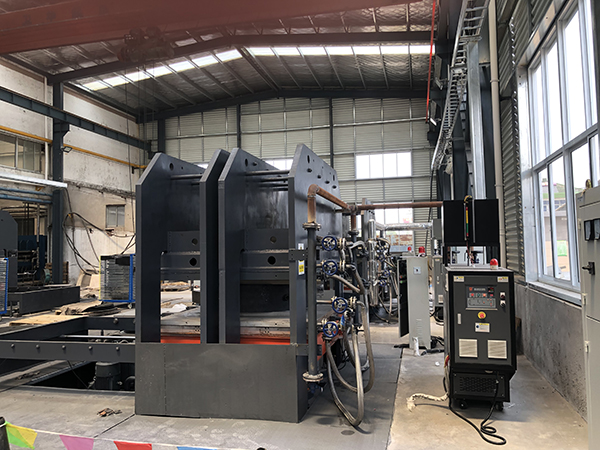 橡膠擠出油溫機(jī)故障排查，簡(jiǎn)單幾步恢復(fù)生產(chǎn)