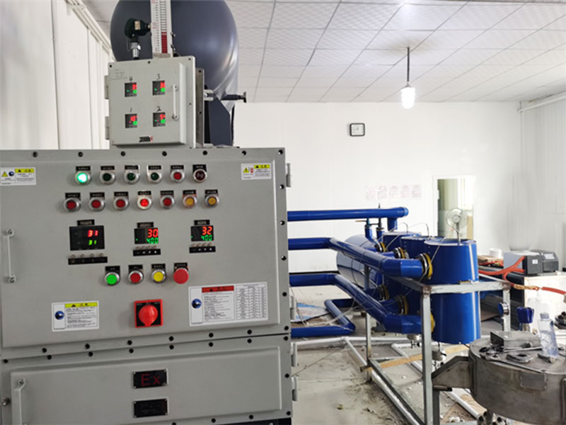 防爆模溫機醫藥中間體 防爆模溫機醫藥中間體