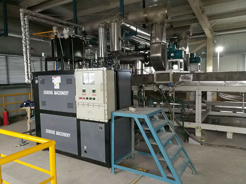 石化控溫 石化控溫