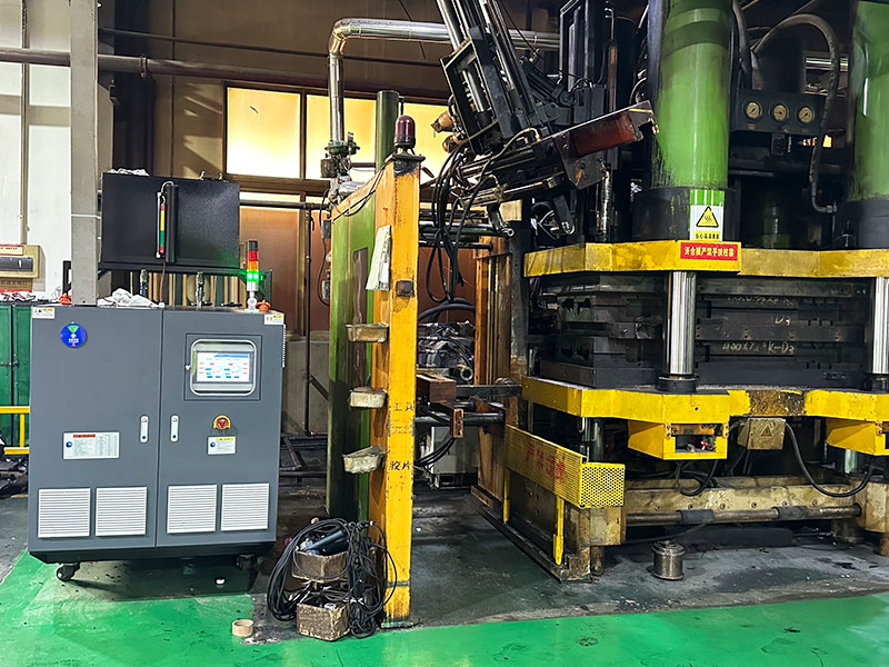 橡膠模溫機(jī) 橡膠模溫機(jī)