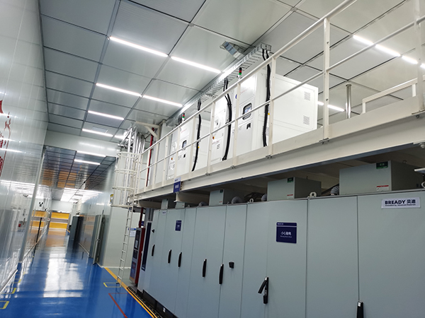 輥筒油溫機 輥筒油溫機