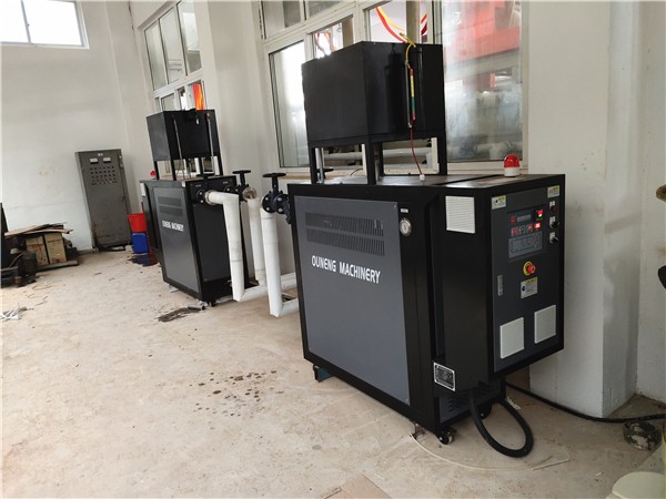 磷化池模溫機 磷化池模溫機