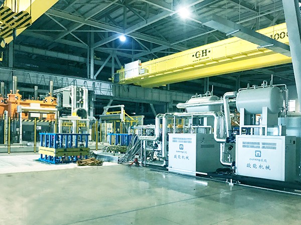 碳纖維油溫機 碳纖維油溫機