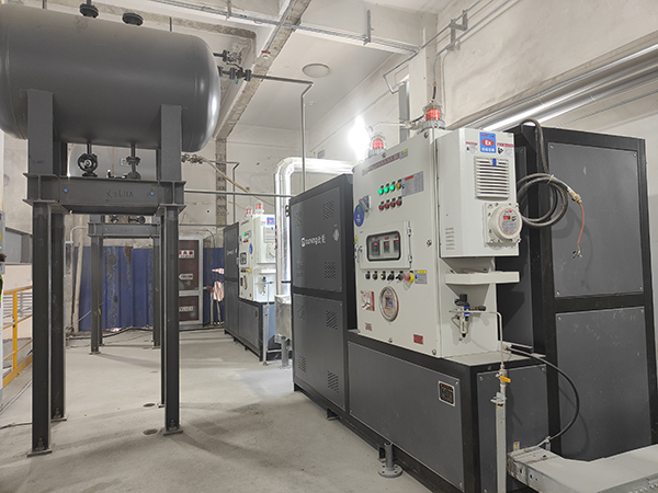 防爆電加熱導(dǎo)熱油爐 防爆電加熱導(dǎo)熱油爐