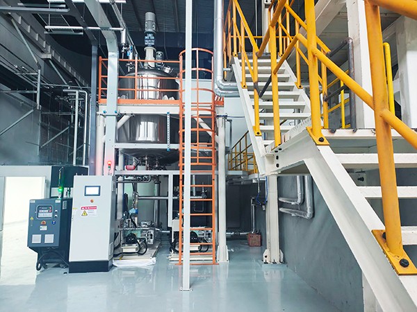 鋰電池隔膜控溫模溫機 鋰電池隔膜控溫模溫機