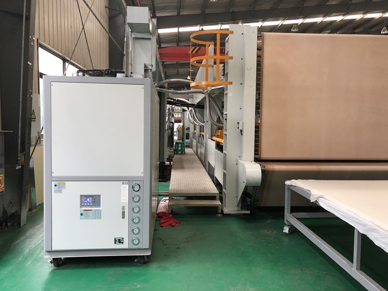 工業(yè)冷水機(jī)不制冷什么原因? <a href='http://www.nthtjzd.cn/p_lengshuiji.html' class='body-link'>工業(yè)冷水機(jī)</a>不制冷什么原因?