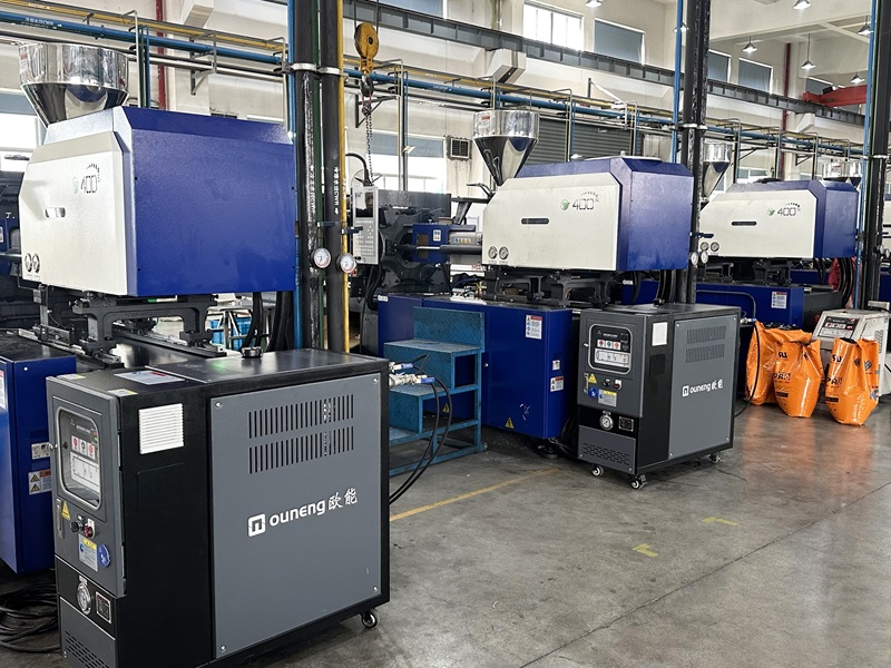 模溫機(jī)泵浦故障是什么原因？